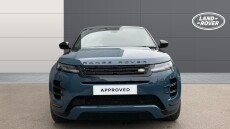 Land Rover Range Rover Evoque 1.5 P300e Dynamic HSE 5dr Auto Hatchback
